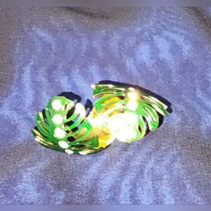 Sassy Jones Congo ring